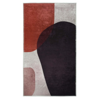 Béžový koberec 80x50 cm - Vitaus