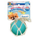 Japan Premium gumová hračka s bavlněnou zubní nití "Mořská bóje" pro psy