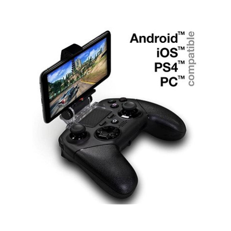 EVOLVEO Ptero 4PS for PC, PlayStation 4, iOS, Android