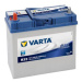 VARTA BLUE Dynamic 45Ah, 12V, B33