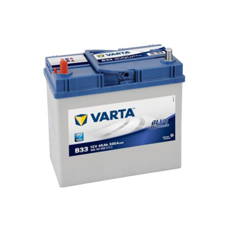 VARTA BLUE Dynamic 45Ah, 12V, B33