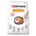 ONTARIO Cat Shorthair 2 kg