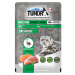 Tundra Cat Pouchpack Pur krůtí 16× 85 g