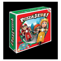 Cool Games Pizza jede! - hra - EPEE Cool Games