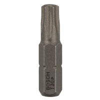 BOSCH Šroubovací bit zvlášť tvrdý Extra-Hart T30, 25 mm 2.607.002.499