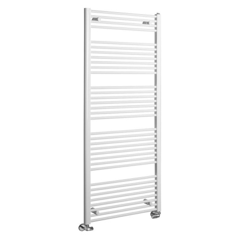 AQUALINE DIRECT otopné těleso s bočním připojením 750x1680 bílá ILR67T