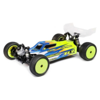 TLR 22X-4 Elite 1:10 4WD Race Buggy Kit