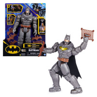 Batman s vystřelujícím doplňkem 30 cm