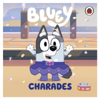 Bluey: Charades