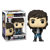 Funko Pop! Rocks Duran Duran Andy Taylor 331