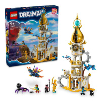 LEGO® DREAMZzz™ 71477 Sandmanova věž