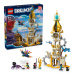 LEGO® DREAMZzz™ 71477 Sandmanova věž