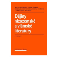 Dějiny nizozemské a vlámské literatury