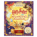 The Harry Potter Wizarding Almanac (The official magical companion to J.K. Rowling’s Harry Potte