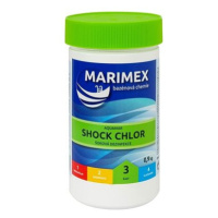 MARIMEX Chlor Shock 0,9 kg