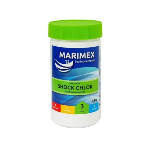 MARIMEX Chlor Shock 0,9 kg