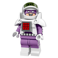 LEGO LEGO® Minifigurka 71017 The BATMAN Movie - Vyber si minifigurku! LEGO® Minifigurky 71017 Th