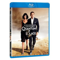 James Bond: Quantum of Solace - Blu-ray