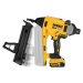 DeWALT DCN890P2 (2x5Ah) 18V XR aku hřebíkovačka na hřebíky do betonu