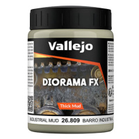 Vallejo: Diorama Effects - Industrial Thick Mud