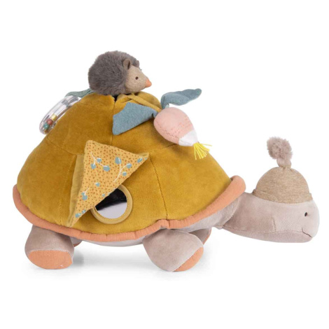 Plyšové hračky Moulin Roty