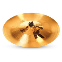 Zildjian 19