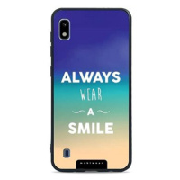 Mobiwear Glossy lesklý pro Samsung Galaxy A10 - G074G