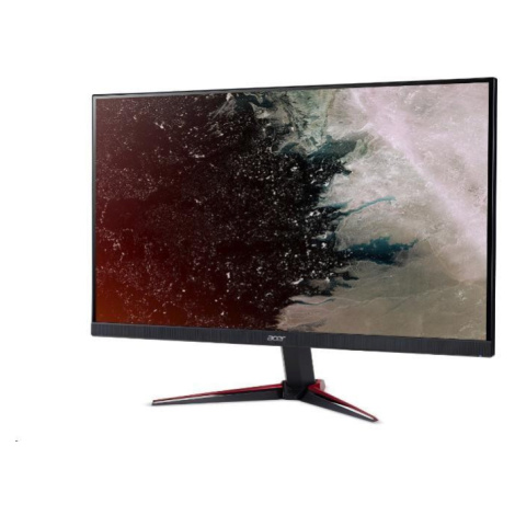 ACER LCD Nitro VG270Ebmiix, 69cm (27\") FHD 1920x1080, 100Hz, 250cd/m2, 178/178, 1ms, HDMI, VGA,