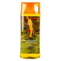 TIANDE Ginseng Vyživující šampon s kořenem ženšenu 450 ml