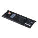 T6 Power Dell Latitude 3410, 3510, Inspiron 5501, 5502, 5505, Vostro 5401, 3530mAh, 53Wh, 4cell,