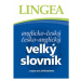 Anglicko-český, česko-anglický velký slovník ...nejen pro překladatele - 3. vydání