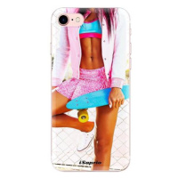 iSaprio Skate girl 01 pro iPhone 7 / 8