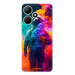 iSaprio Astronaut in Colors - Infinix Hot 30i