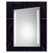 HOPA Zrcadlo Labe 60 x 80 cm s osvětlením