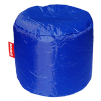 BEANBAG Sedací vak ROLLER dark blue