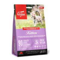 Orijen Cat kitten 340g