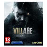 Resident Evil Village - PC DIGITAL