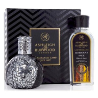 Ashleigh & Burwood Malá katalytická lampa LITTLE DEVIL s vůní MOROCCAN SPICE 250ml