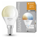 OSRAM LEDVANCE SMART+ WiFi Mini bulb 40 4.9W 2700-6500K E14 4058075485617