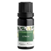 Nobilis Tilia - Éterický olej Citron 10ml