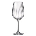 BOHEMIA ROYAL CRYSTAL Sarah optic sklenice 400ml