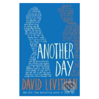 Another Day - David Levithan - kniha z kategorie Beletrie pro děti