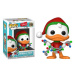 Funko POP! Disney Donald Duck Holiday 1128