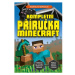 Kompletní příručka – Minecraft CPRESS