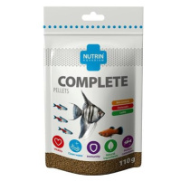 Nutrin Aquarium Complete Pellets 110 g