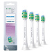 Philips Sonicare InterCare Standard HX9004/10 náhradní hlavice 4 ks