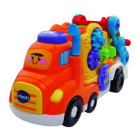 Vtech Servisní auto Tut - Tut