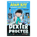 Dexter Procter the 10-Year-Old Doctor - Adam Kay, Henry Paker (ilustrátor) - kniha z kategorie B