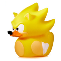 Numskull Mini TUBBZ Kachnička Sonic the Hedgehog Super Sonic