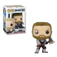 Figurka Avengers Endgame - Thor Funko POP!